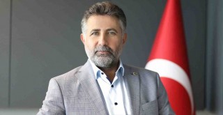 Başkan Sandal: İsrafı önledik, yılda 25 Milyon TL tasarruf sağladık