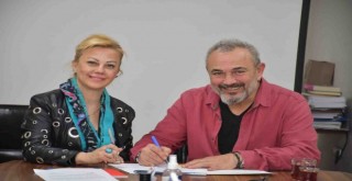 İGC ile İzmir Barosu şiddete karşı ''Nar Protokolü'' imzaladı