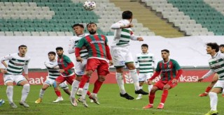 Karşıyaka izinde...