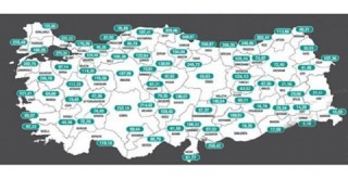 İzmir kırmızı eşiği aştı, koronavirüs patladı…