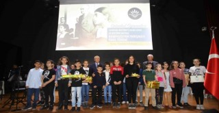 Atatürk'e 100. yıl seslenişi!