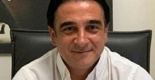 İYİ Parti İzmir İl Başkan Yardımcısı Murat Gök vefat etti