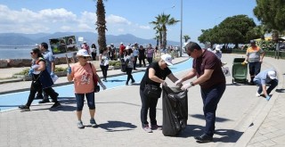 Mavi denizler için harekete geç!