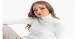 Kadın Kazak Modelleri