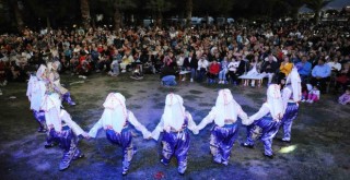 Karşıyaka’yı Hıdırellez coşkusu sardı