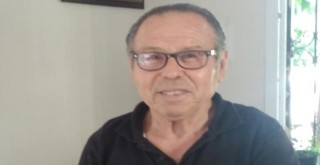 Tuna Mahallesi muhtarına saldırı...