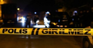 Karşıyaka'da bir kişi silahla vurularak yaralandı