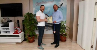 Çiğli Belediyesi’ne Avrupa’dan Gümüş Madalya