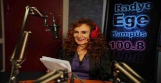 Barış Manço Radyo Ege Kampüs’te anılacak