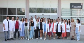 Bayraklılı öğrencilerin YKS başarısı