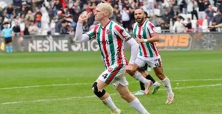 Karşıyaka Abdülkadir ile masaya oturdu