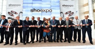 38 ülkenin profesyonelleri İzmir’de buluştu