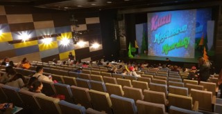 Devlet tiyatroları perdelerini açıyor