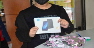 Tabletler sahiplerini buluyor