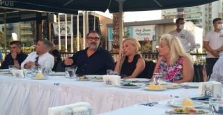 Başkan Büyükkarcı transferleri açıkladı