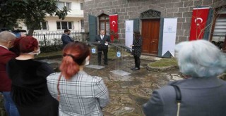 Konak’ta imzalar çevre için atıldı