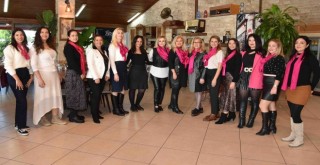 Karşıyakalı iş kadınları: 5 Aralık kadınlar için önemli bir gün