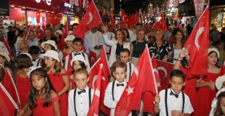 İzmir’in kurtuluşu Karşıyaka'da gururla kutlanacak