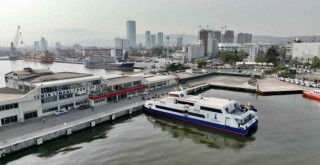 Midilli seferleri için kapı vizesi şartları belli oldu