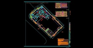 Atakent Anadolu Lisesi ihale edildi