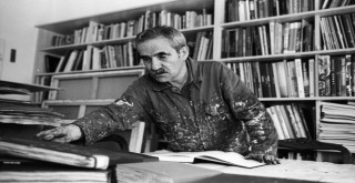 Habip Aydoğdu ''76/76…'' ile İzmir’de