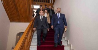 Soyer: Bu soruşturma aslında Atatürk’ün sorgulanması demektir