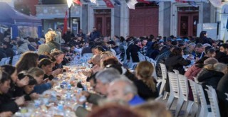 31 milyon 610 bin liralık nakdi destek hesaplara yattı