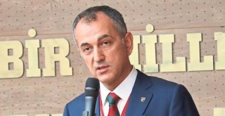 Azat Yeşil: Bu sezon Karşıyaka'nın yılı olacak
