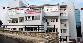 Bülent Ecevit'in Kültür Merkezi'nin adı değiştirildi...