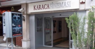 İzmir Büyükşehir Belediyesi'nden Karaca Sineması’nda film izlemek isteyenlere bilet hediye