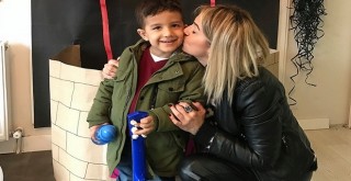 Geleceğe nefes, örnek davranış...