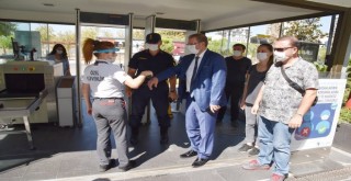 Karşıyaka'da denetimlere ara verilmiyor