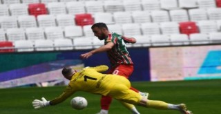 Karşıyaka'dan Hacettepe'ye farklı tarife