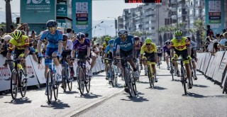 Cumhurbaşkanlığı Türkiye Bisiklet Turu nedeniyle trafikte düzenleme