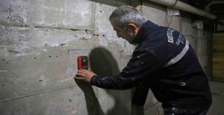 Karşıyaka Belediyesi’nden ücretsiz yapı tespit hizmeti