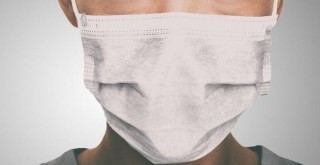 Karşıyaka'da maske takılması zorunlu...