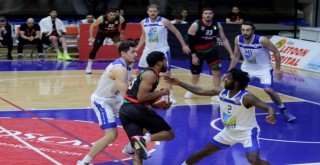 Bornova Belediyesi Karşıyaka, Fethiye'de mağlup