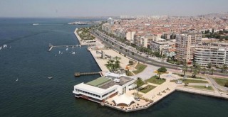 Karşıyaka'da Eylül ayında 911 konut satıldı