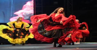 Gaziemir’de şenlik başlıyor