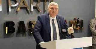 İYİ Parti'li Çobanoğlu'ndan iddialı seçim kampanyası