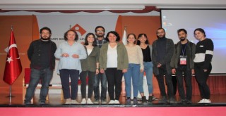 Dikmen: Türkiye, dünyanın en büyük gazeteci hapishanesi