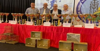 Sezonun ilk yarışında Karşıyaka rüzgarı esti