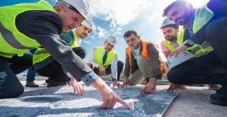 Soyer: İzmir trafiğini rahatlatacak yatırımın ilk etabını yeni yılda açacağız