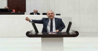 CHP’li Bakan: O gemiyi İzmir’de de ülkemizde de istemiyoruz