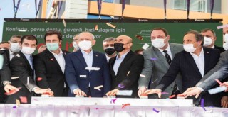 Kılıçdaroğlu İzmir'de 4 büyük yatırımı hizmete alacak