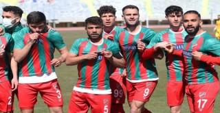 Karşıyaka, Arhavi deplasmanında