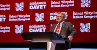 Prof. Dr. Naci Görür: Bu işin şakası yok