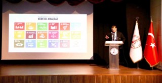 Karşıyaka Belediyesi'nin hedefi sürdürülebilirlik