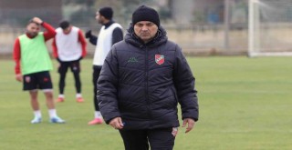 Sözeri: Ben şampiyon olacağımıza inanıyorum