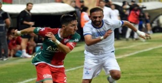 Kaf Kaf'ta Sefa cezalı...